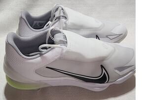Nike Force force zoom Trout 8 Men's Size 12 Baseball cleats